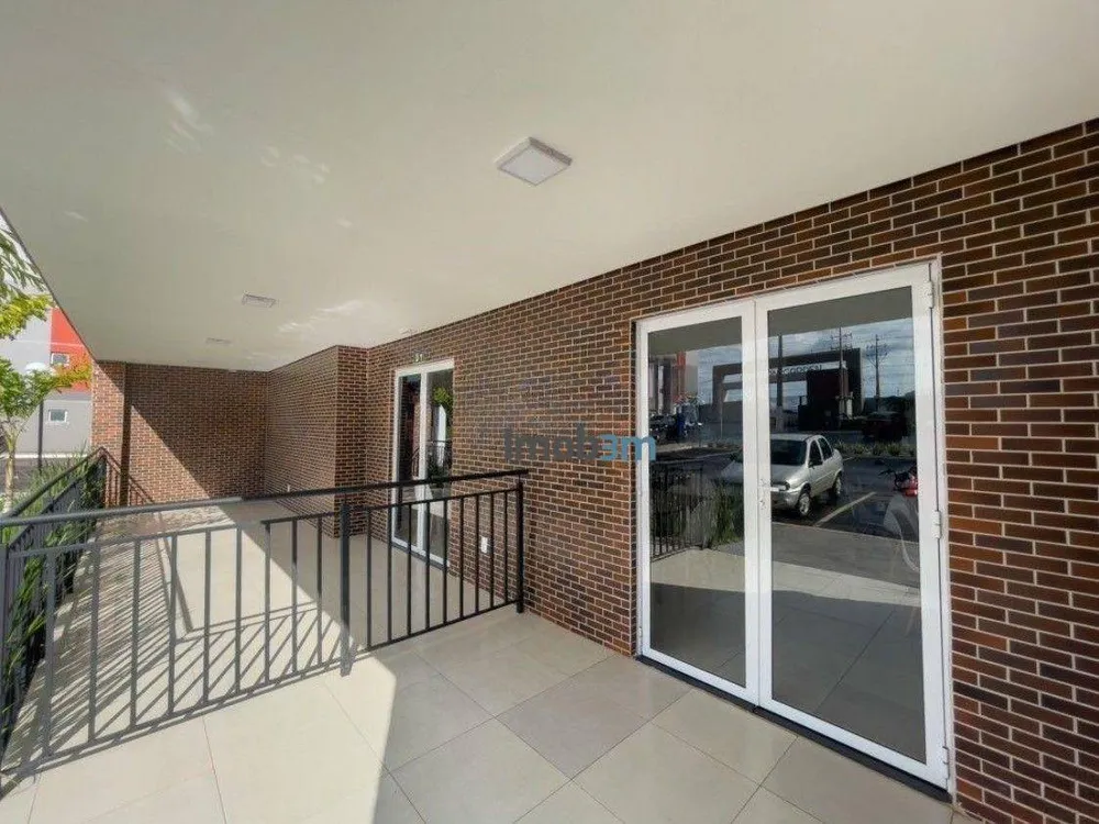 Apartamento, 2 quartos, 47 m² - Foto 11