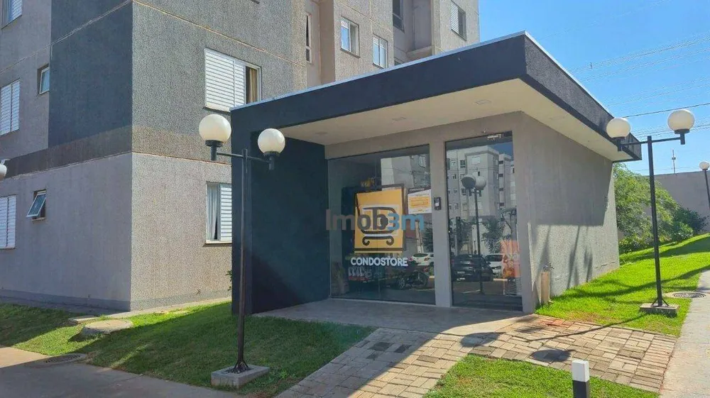 Apartamento, 2 quartos, 47 m² - Foto 13