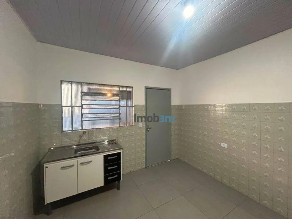 Casa, 1 quarto, 48 m² - Foto 4