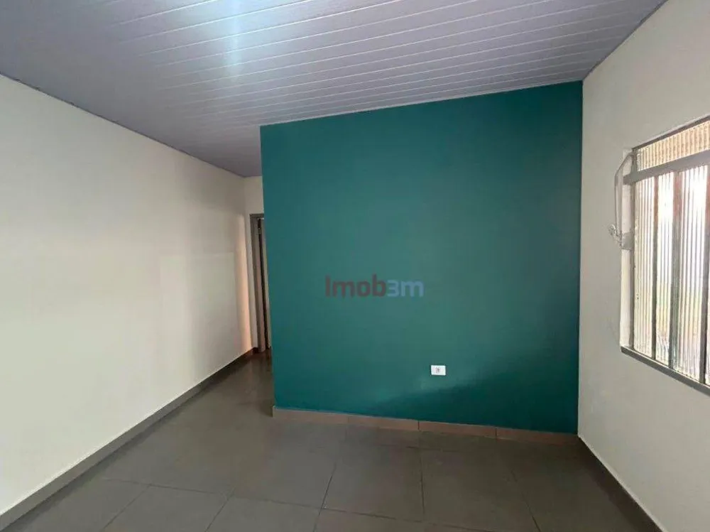 Casa, 1 quarto, 48 m² - Foto 3