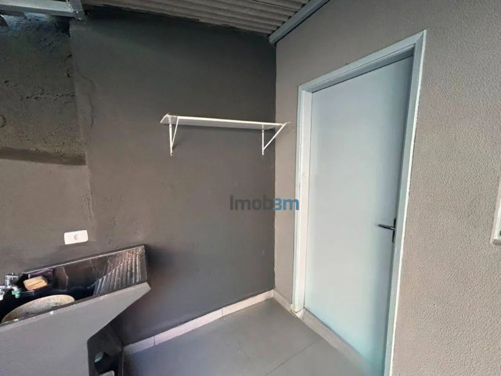 Casa, 1 quarto, 48 m² - Foto 7