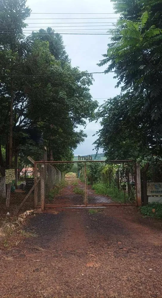 Terreno, 1500 m² - Foto 2