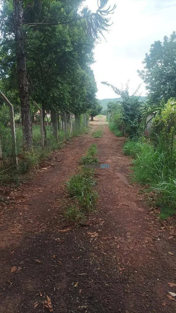 Terreno, 1500 m² - Foto 1