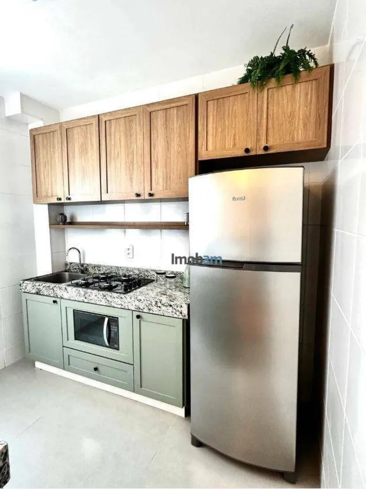 Apartamento, 2 quartos, 45 m² - Foto 6