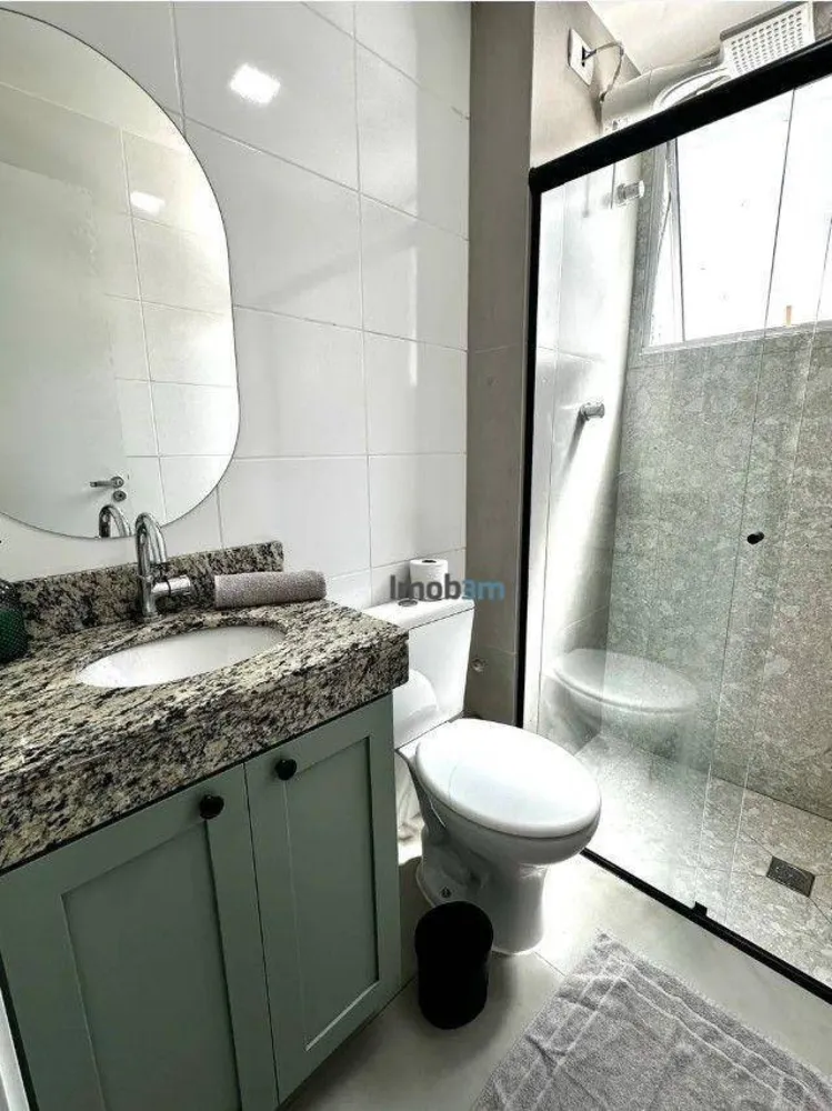 Apartamento, 2 quartos, 45 m² - Foto 8
