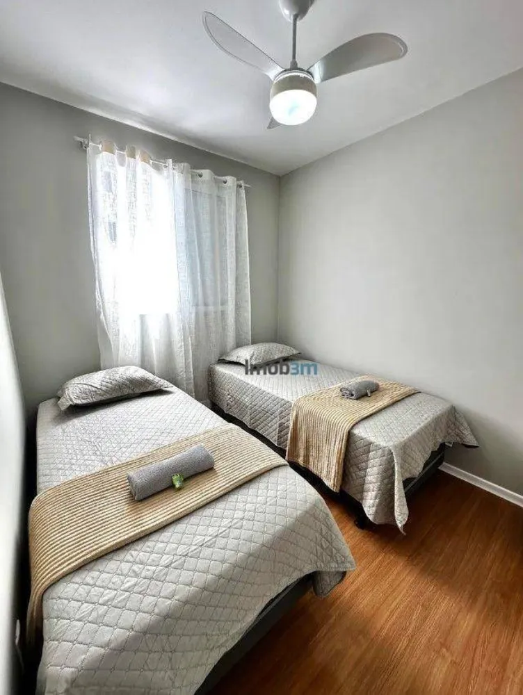 Apartamento, 2 quartos, 45 m² - Foto 1