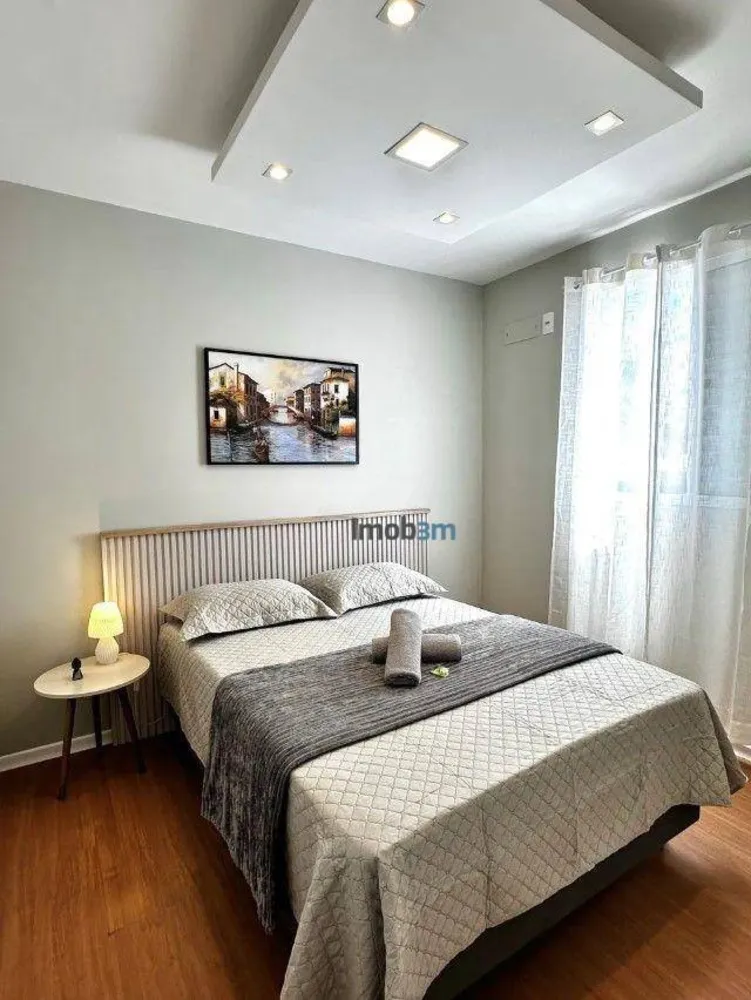 Apartamento, 2 quartos, 45 m² - Foto 4