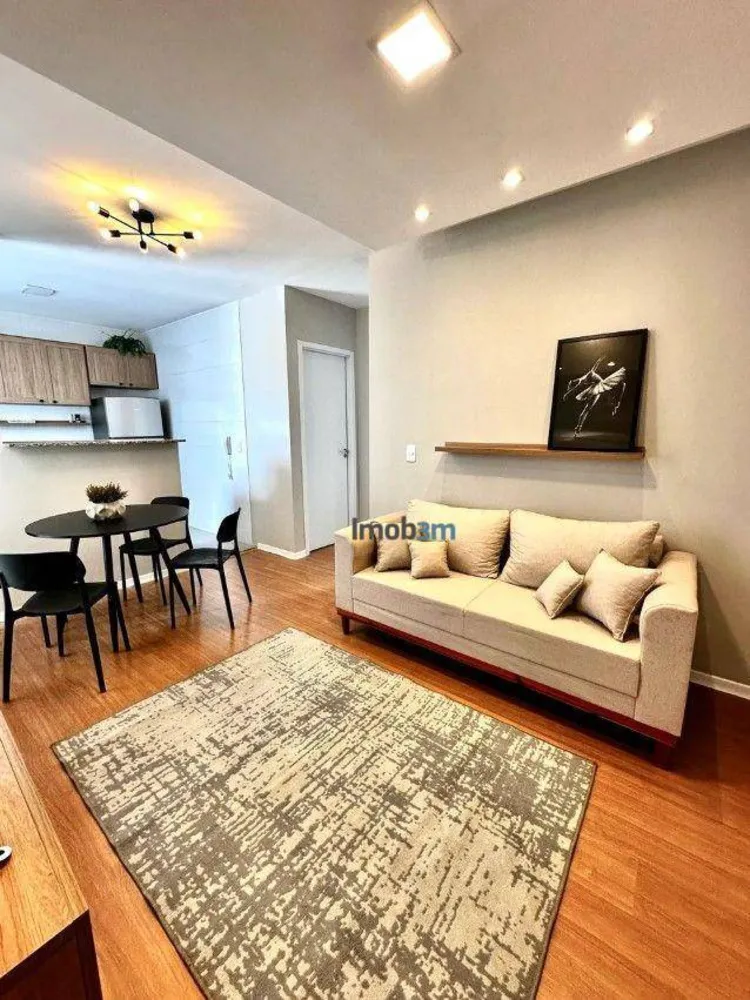 Apartamento, 2 quartos, 45 m² - Foto 3