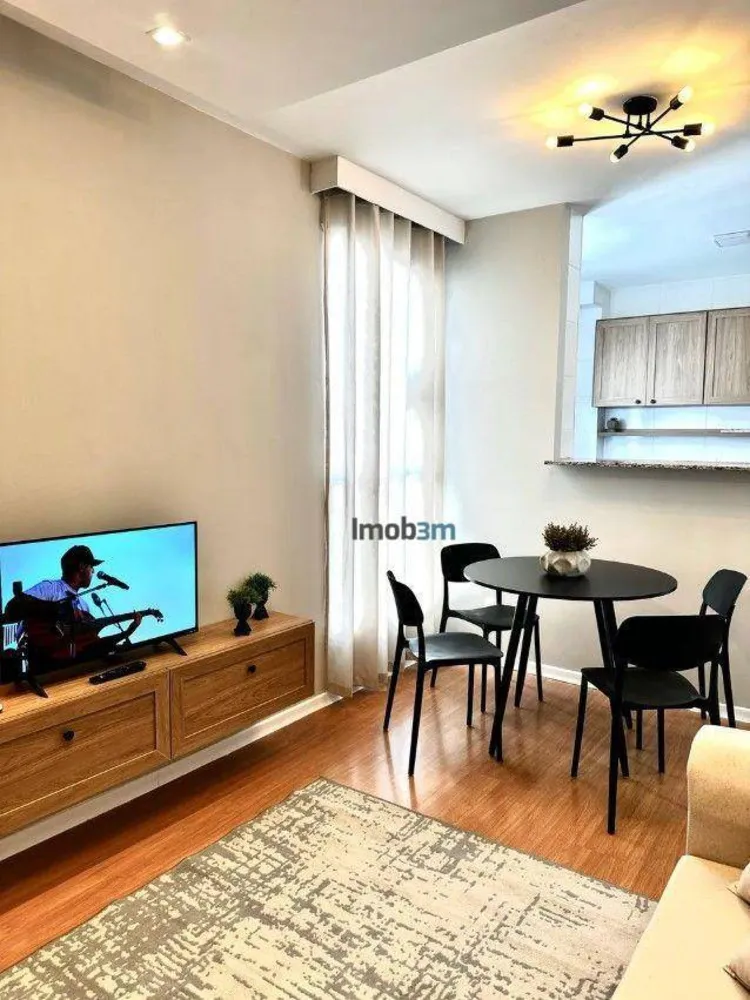 Apartamento, 2 quartos, 45 m² - Foto 10