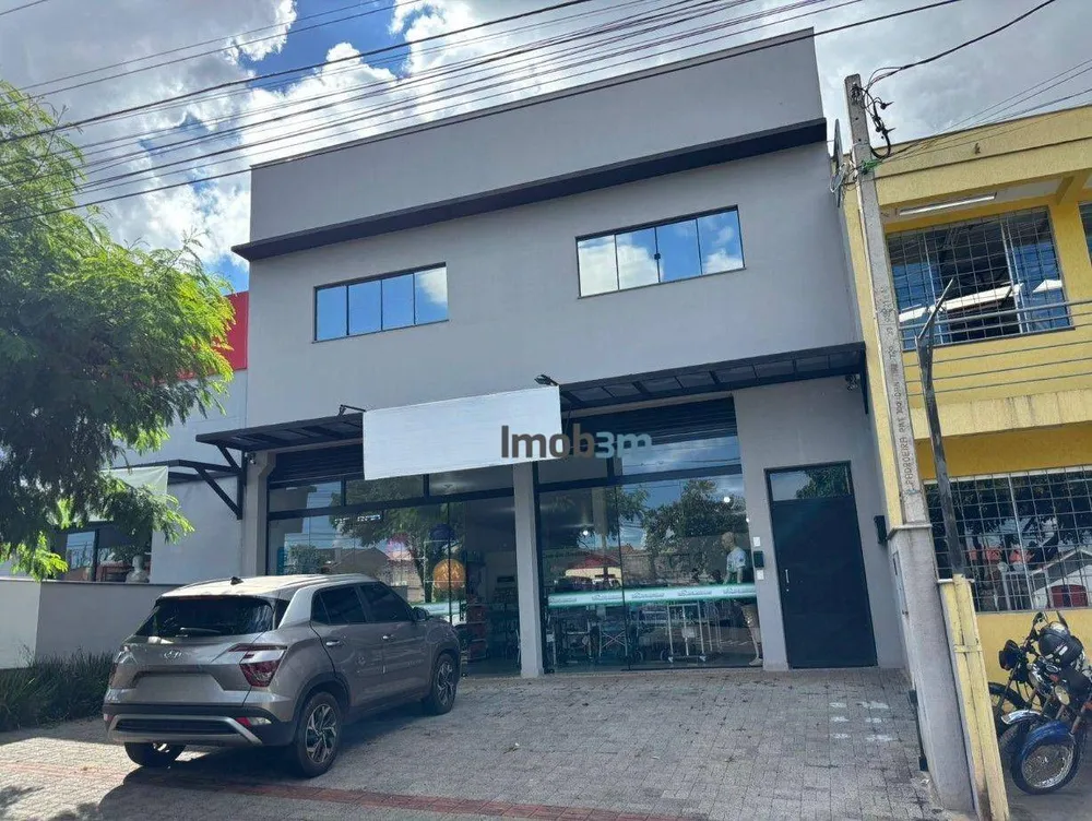 Sala-Conjunto, 190 m² - Foto 1