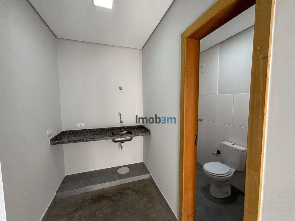 Sala-Conjunto, 190 m² - Foto 9
