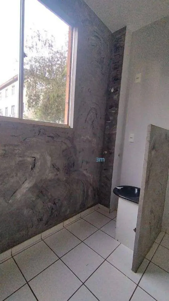 Apartamento, 2 quartos, 59 m² - Foto 4