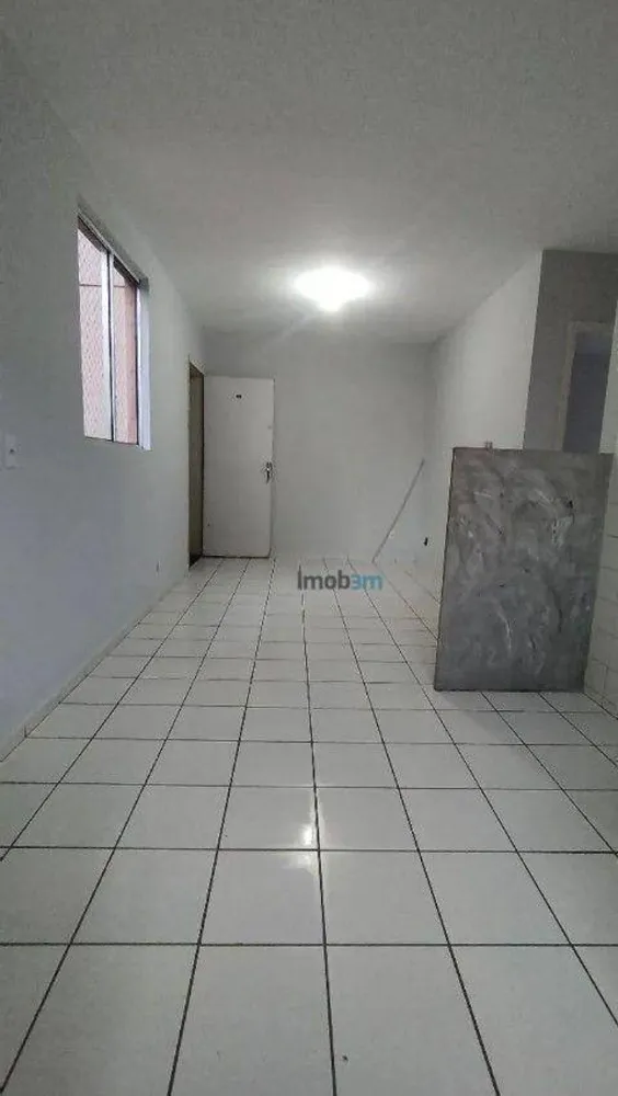 Apartamento, 2 quartos, 59 m² - Foto 5