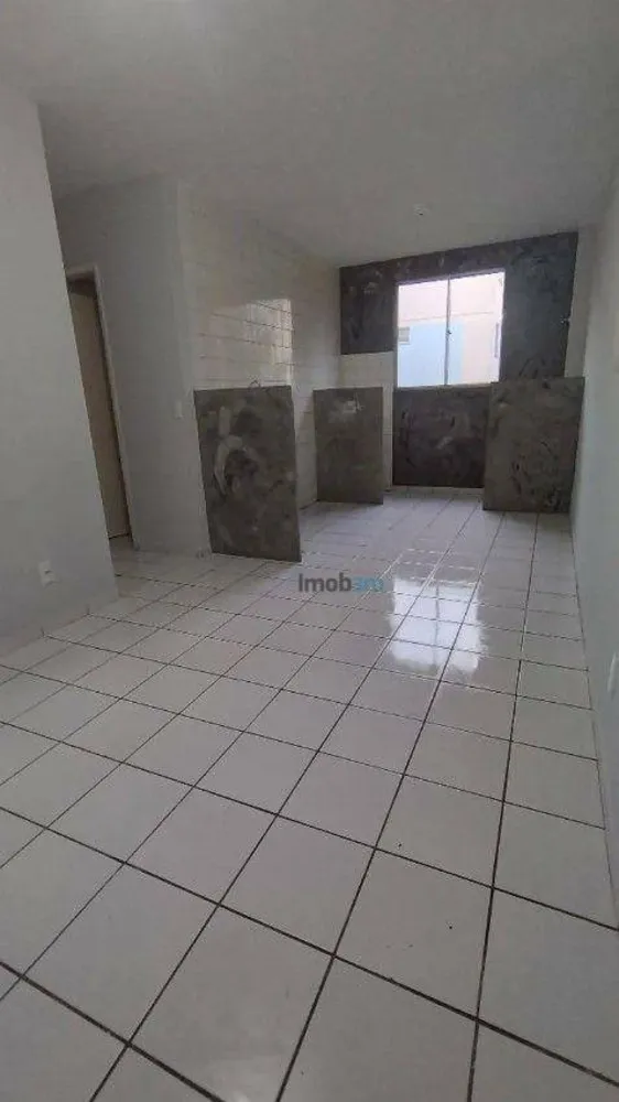 Apartamento, 2 quartos, 59 m² - Foto 8