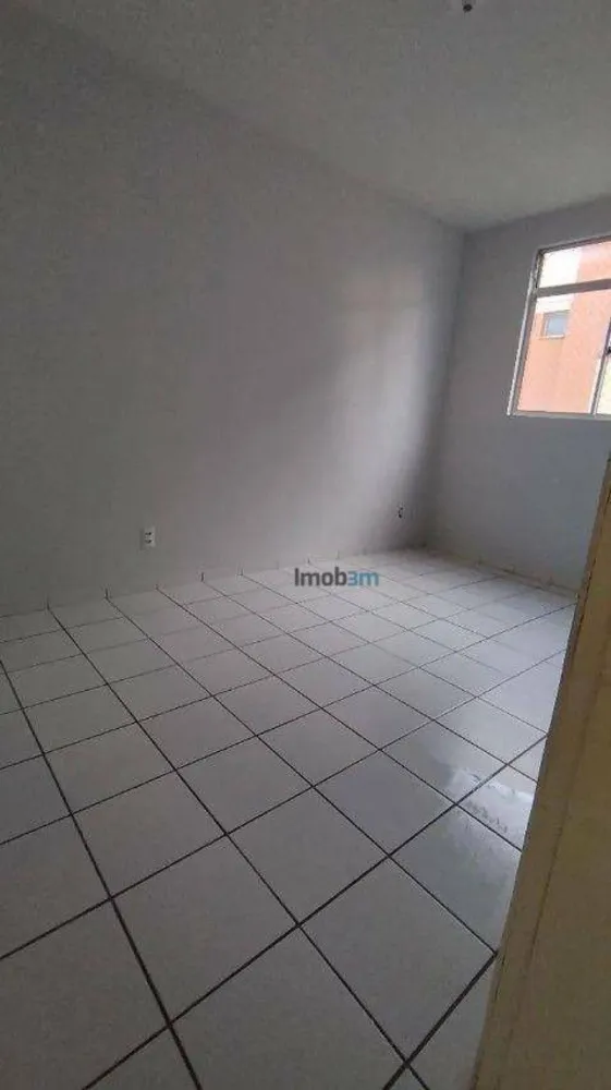Apartamento, 2 quartos, 59 m² - Foto 1