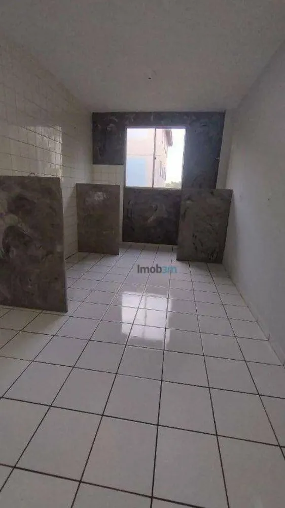 Apartamento, 2 quartos, 59 m² - Foto 2