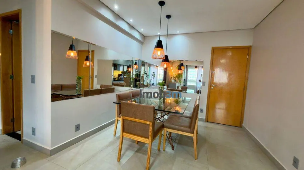 Apartamento, 2 quartos, 70 m² - Foto 1