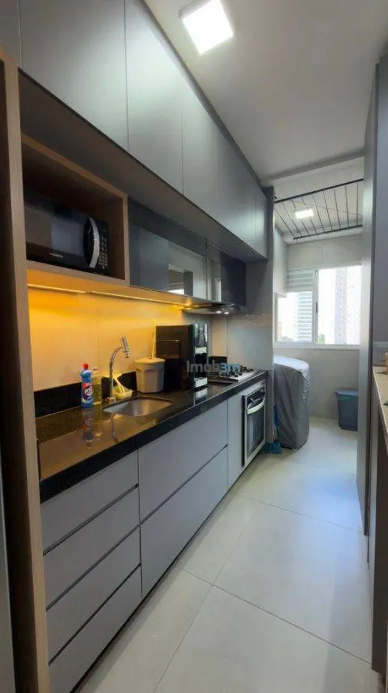 Apartamento, 2 quartos, 70 m² - Foto 5