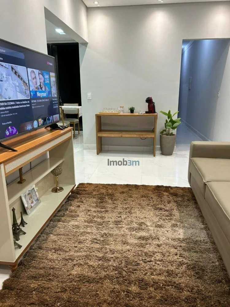 Casa, 3 quartos, 75 m² - Foto 6