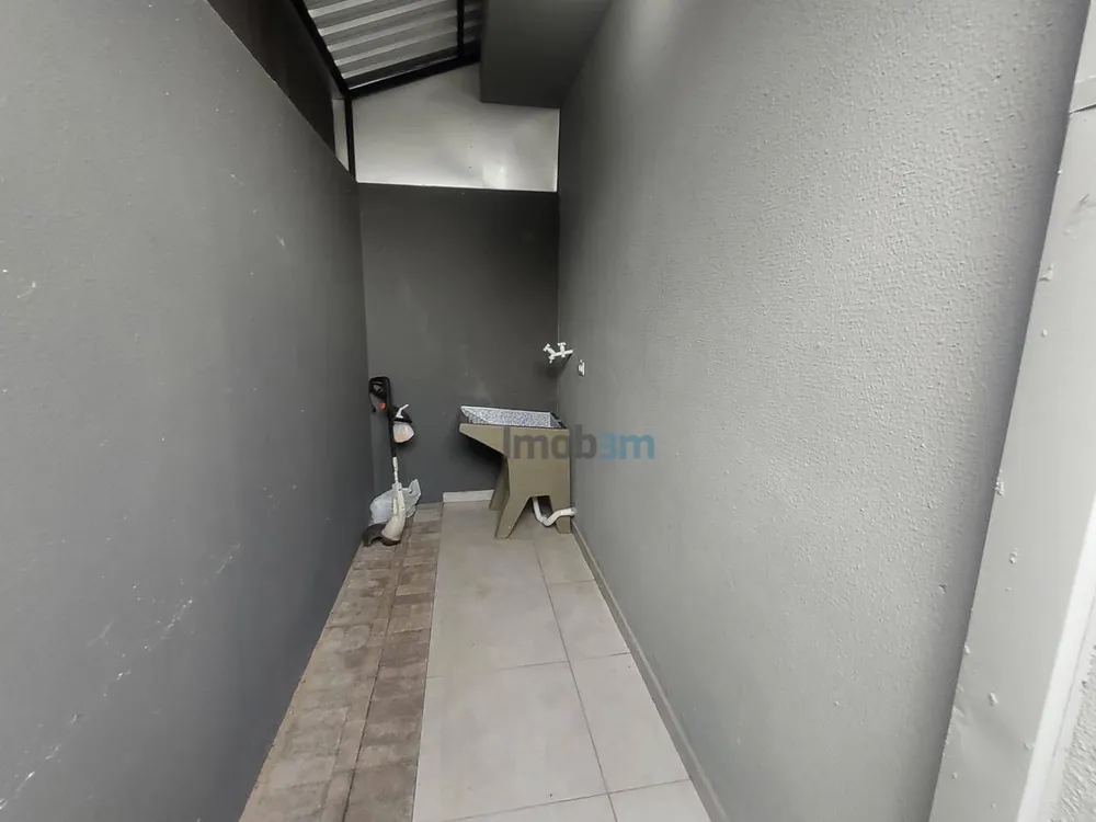 Casa, 3 quartos, 75 m² - Foto 14