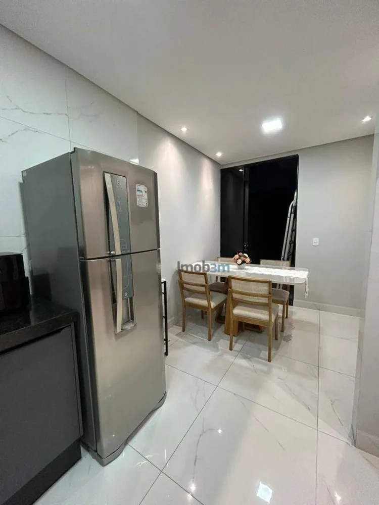 Casa, 3 quartos, 75 m² - Foto 13