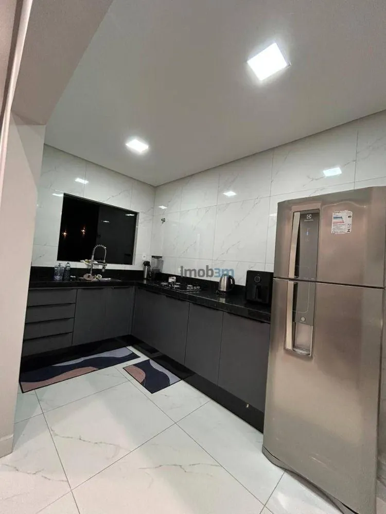 Casa, 3 quartos, 75 m² - Foto 12