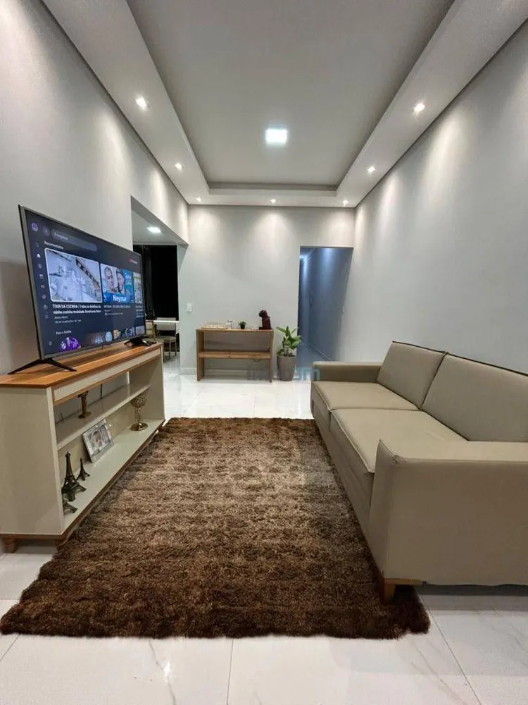 Casa, 3 quartos, 75 m² - Foto 4