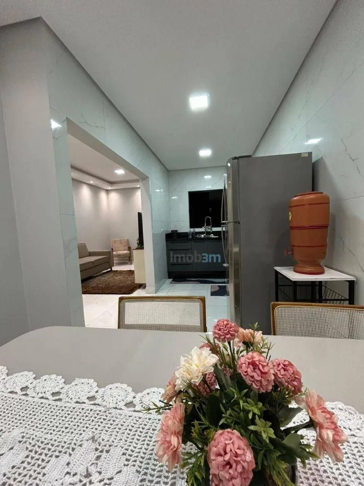 Casa, 3 quartos, 75 m² - Foto 5