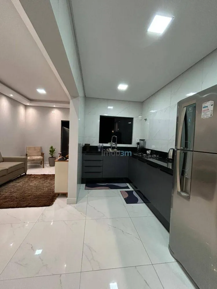 Casa, 3 quartos, 75 m² - Foto 8
