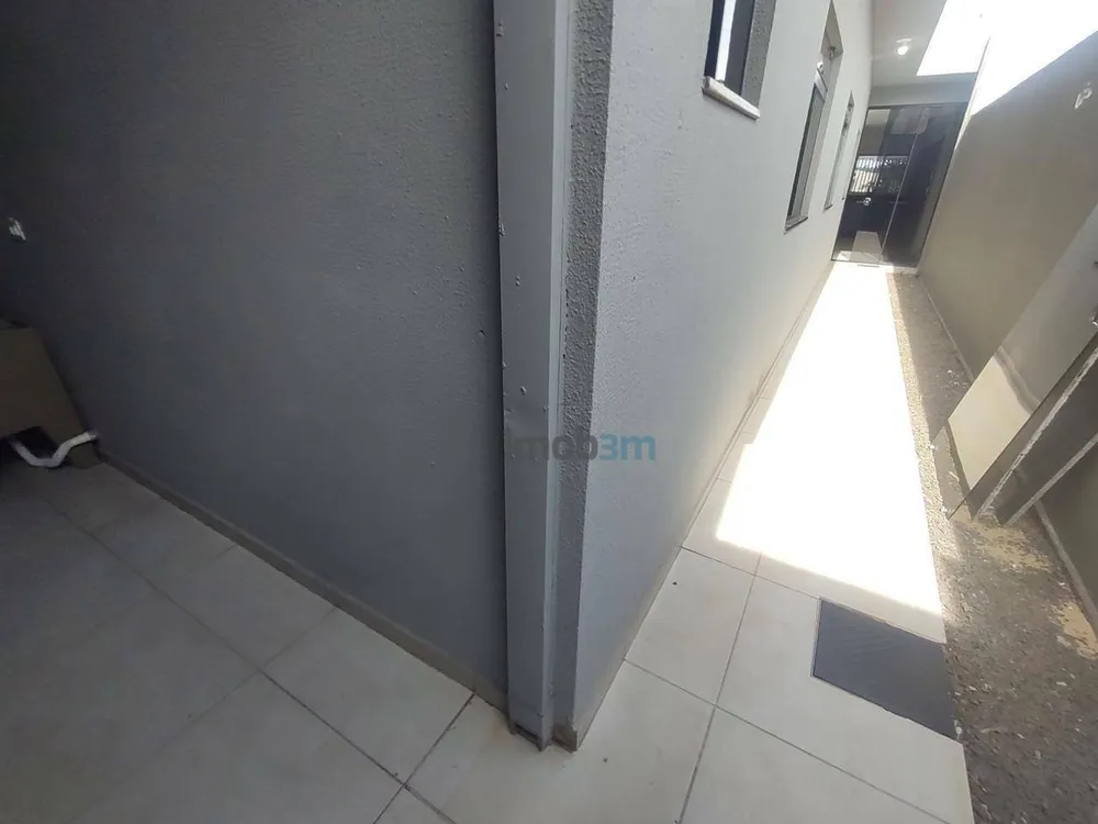 Casa, 3 quartos, 75 m² - Foto 16