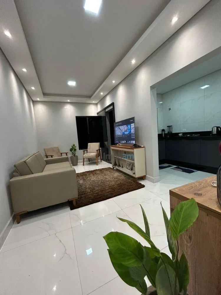 Casa, 3 quartos, 75 m² - Foto 3