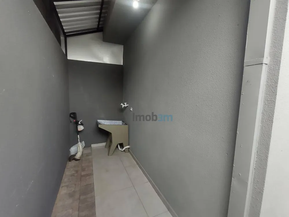 Casa, 3 quartos, 75 m² - Foto 10