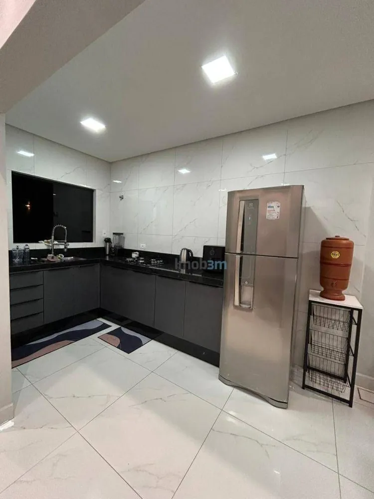 Casa, 3 quartos, 75 m² - Foto 9