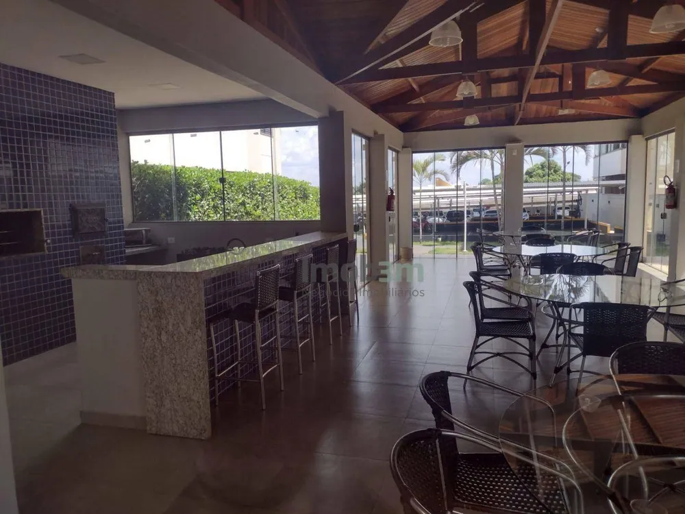 Apartamento, 2 quartos, 47 m² - Foto 7