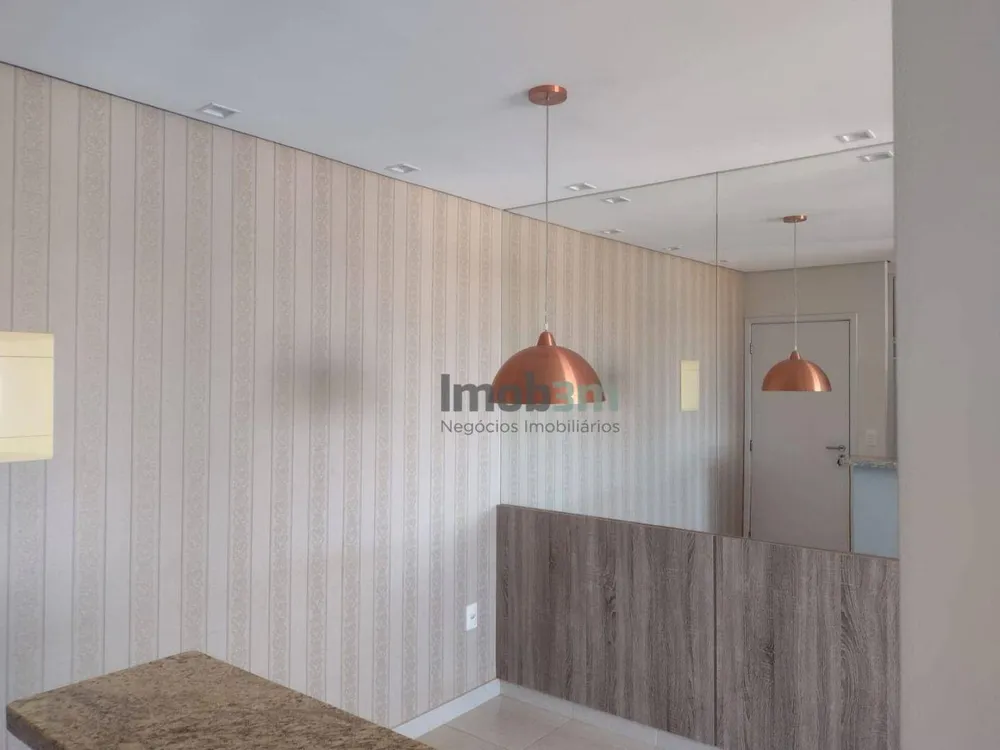 Apartamento, 2 quartos, 47 m² - Foto 4