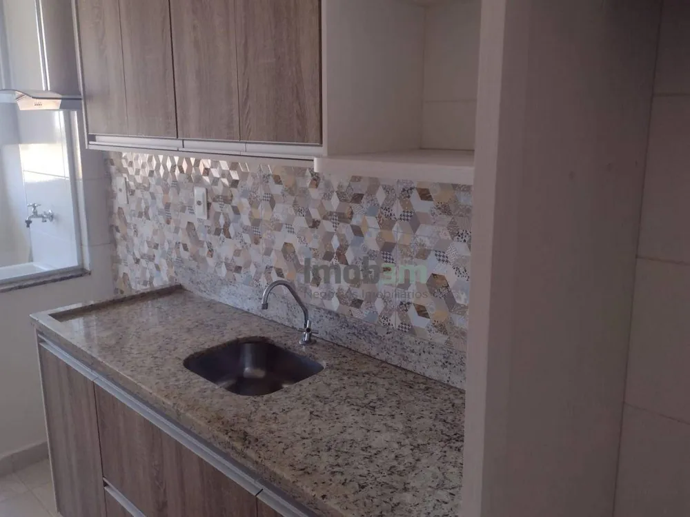 Apartamento, 2 quartos, 47 m² - Foto 6