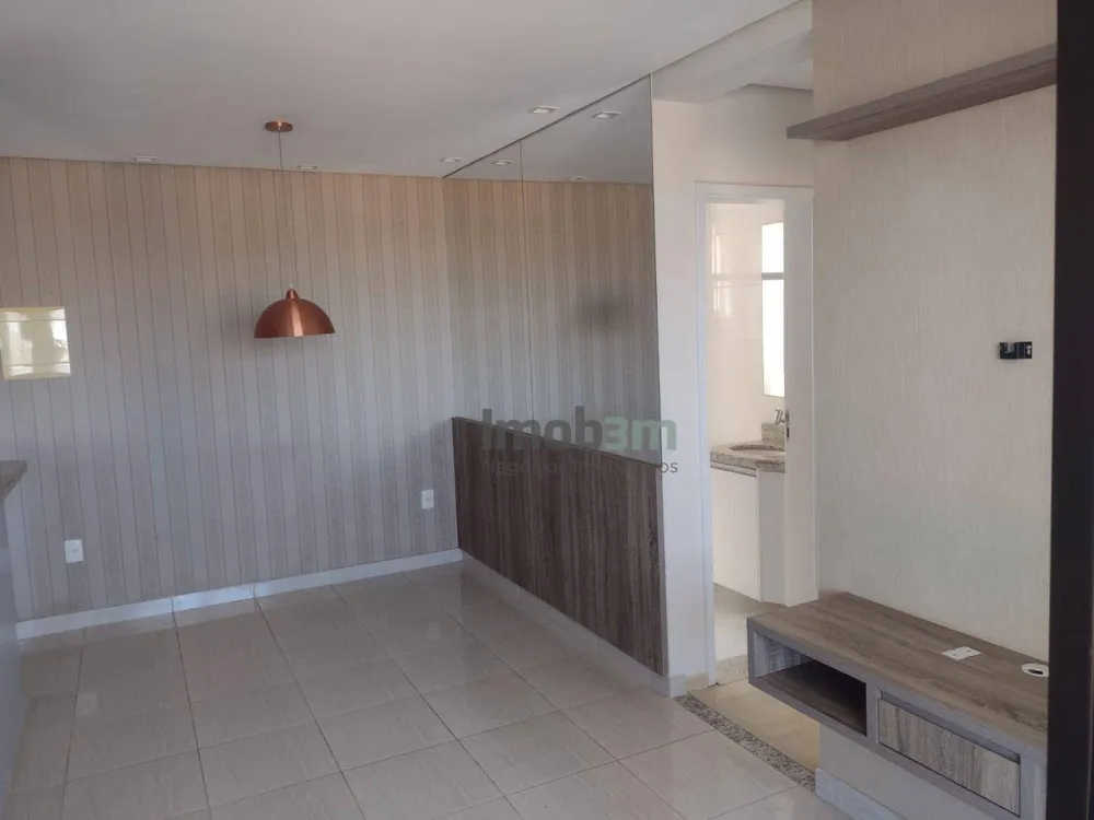 Apartamento, 2 quartos, 47 m² - Foto 3