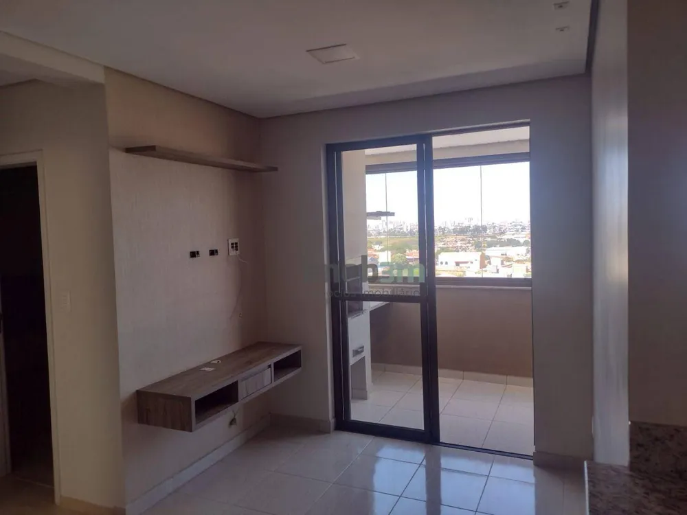 Apartamento, 2 quartos, 47 m² - Foto 2