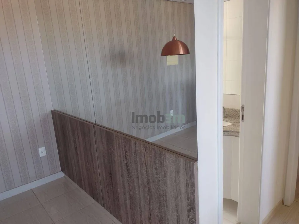 Apartamento, 2 quartos, 47 m² - Foto 5