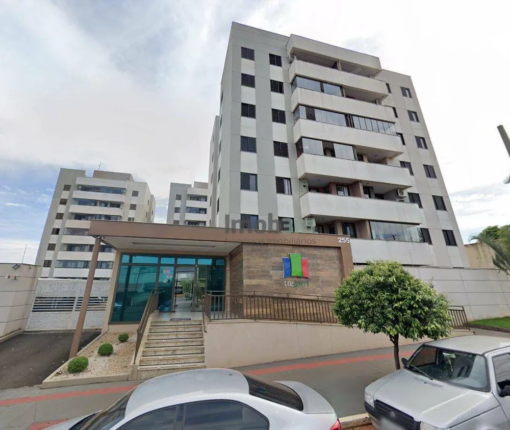 Apartamento, 2 quartos, 47 m² - Foto 1