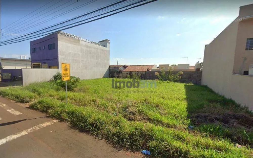 Terreno, 255 m² - Foto 8