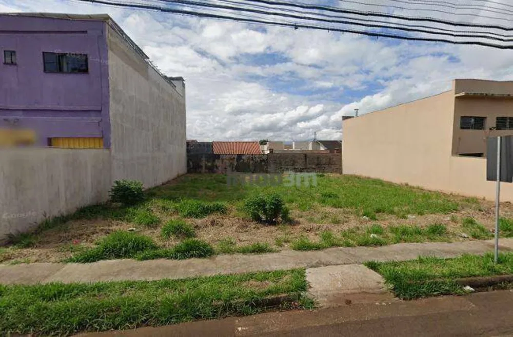Terreno, 255 m² - Foto 1