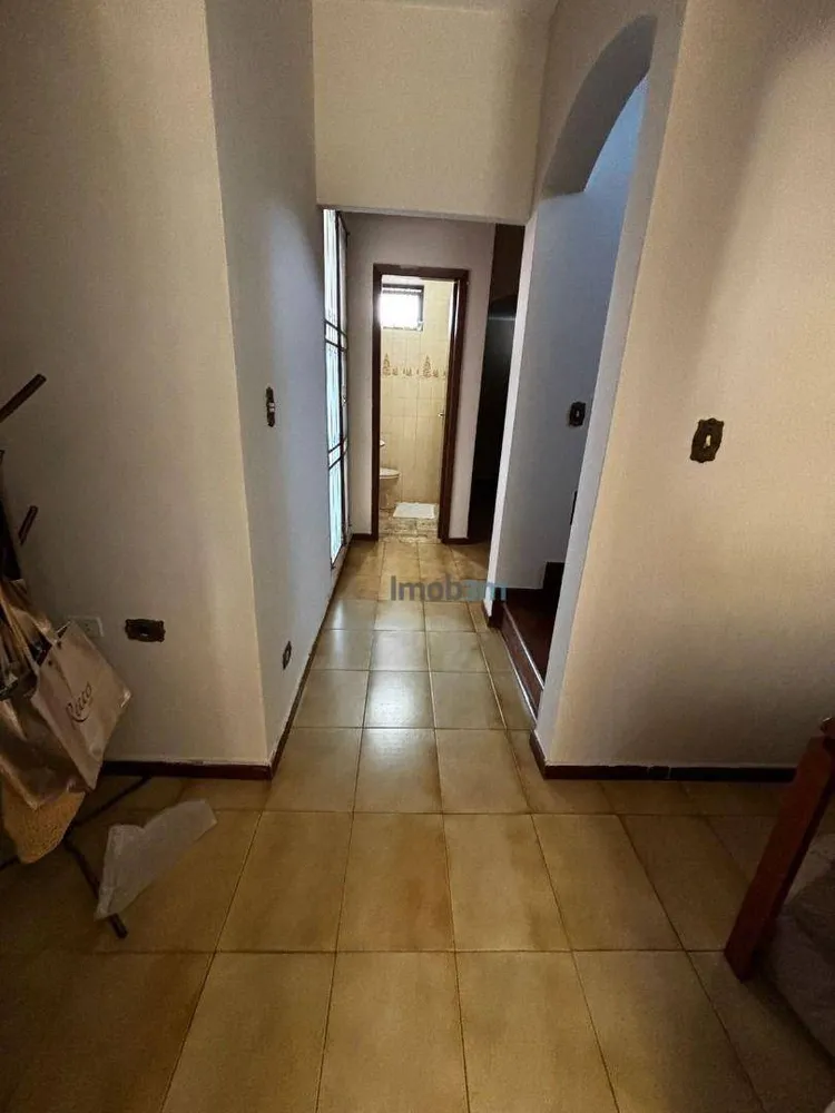 Sobrado, 4 quartos, 286 m² - Foto 2