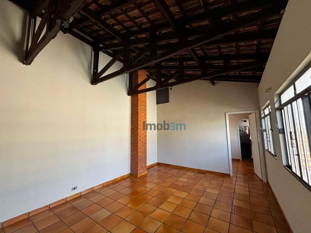 Sobrado, 4 quartos, 286 m² - Foto 12