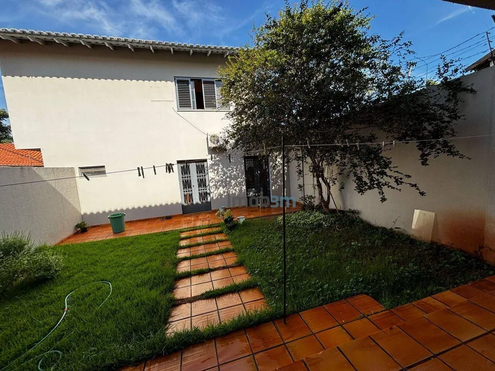 Sobrado, 4 quartos, 286 m² - Foto 15
