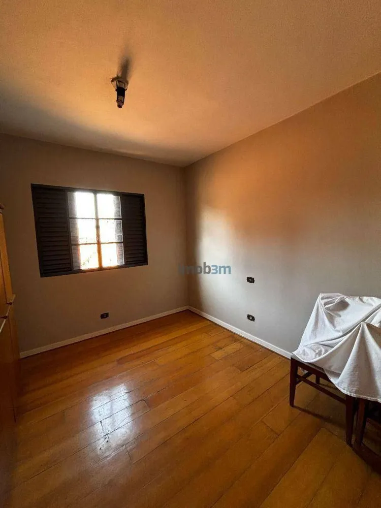Sobrado, 4 quartos, 286 m² - Foto 9