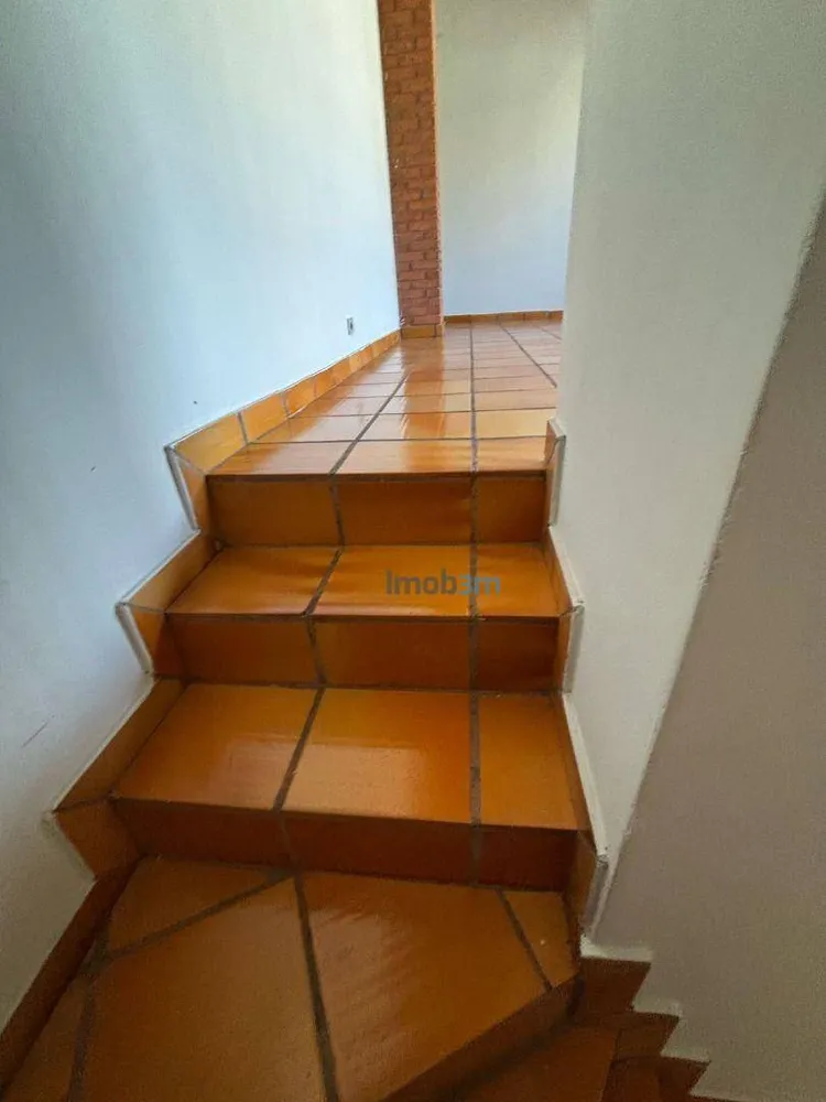 Sobrado, 4 quartos, 286 m² - Foto 13