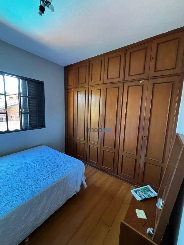 Sobrado, 4 quartos, 286 m² - Foto 4