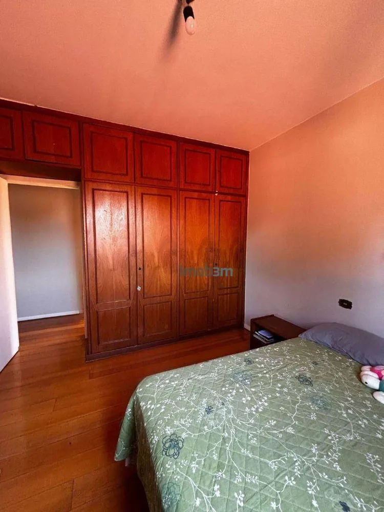 Sobrado, 4 quartos, 286 m² - Foto 10