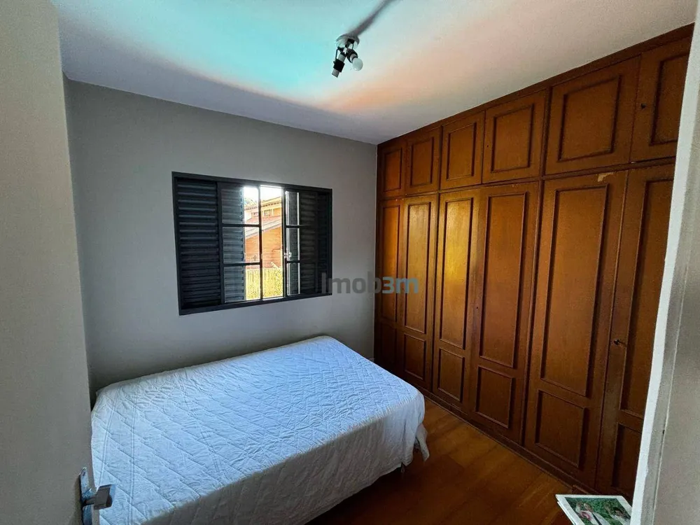 Sobrado, 4 quartos, 286 m² - Foto 5